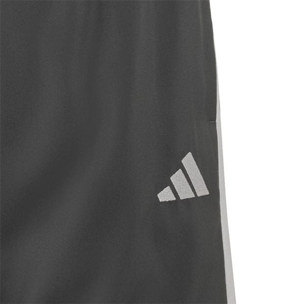 Charcoal Grey - adidas - Essentials Chelsea Shorts Junior