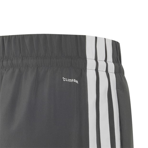 Charcoal Grey - adidas - Essentials Chelsea Shorts Junior