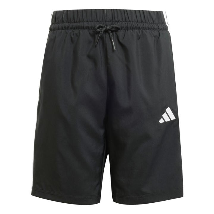 Chelsea  Boys  Essentials  Shorts , Football by adidas in Size 9 - 10 Years, Sports Direct