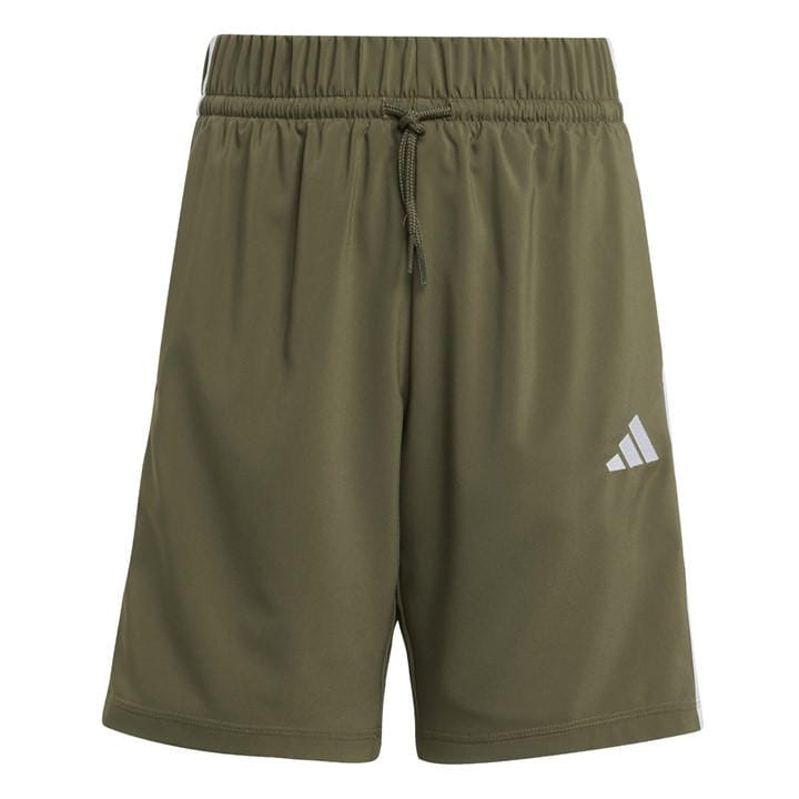 Chelsea  Boys  Essentials  Shorts , Football by adidas in Size 11 - 12 Years, Sports Direct