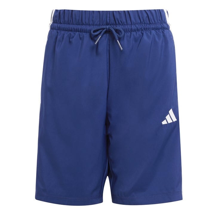 Chelsea  Boys  Essentials  Shorts , Football by adidas in Size 11 - 12 Years, Sports Direct