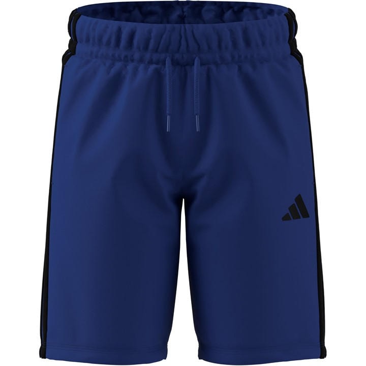 Chelsea  Boys  Essentials  Shorts , Football by adidas in Size 11 - 12 Years, Sports Direct