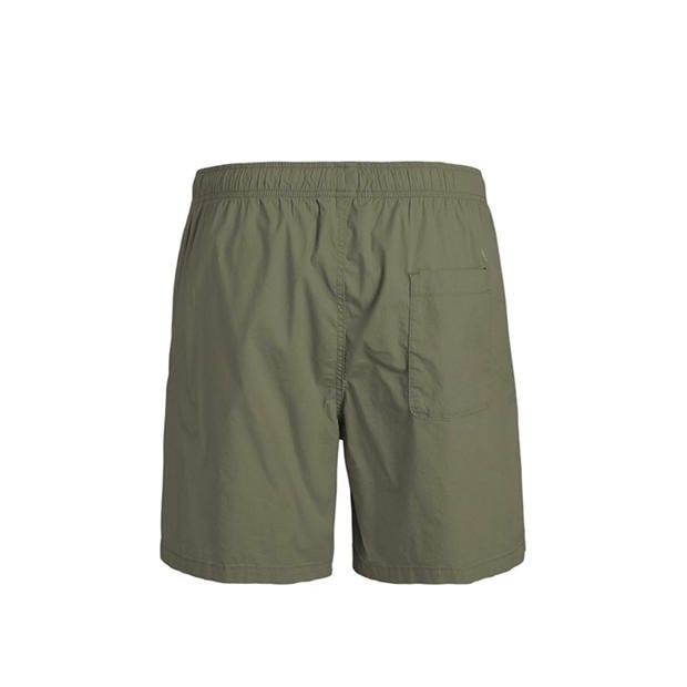 Aloe - Jack and Jones - Men's Woven Tracksuit Shorts