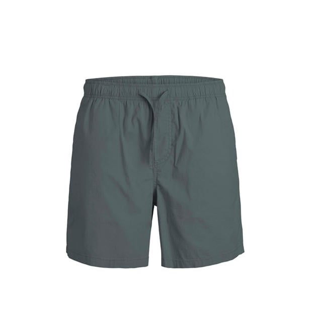 Sedona Sage - Jack and Jones - Men's Woven Tracksuit Shorts