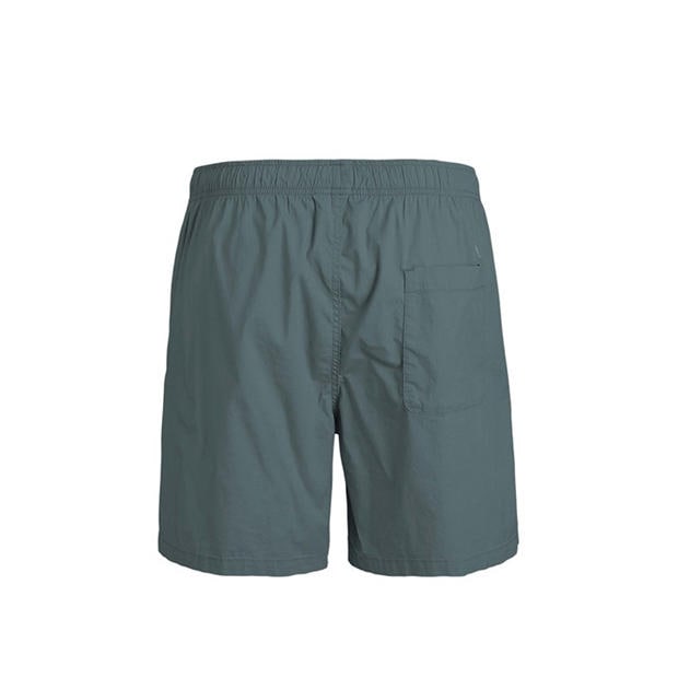 Sedona Sage - Jack and Jones - Men's Woven Tracksuit Shorts