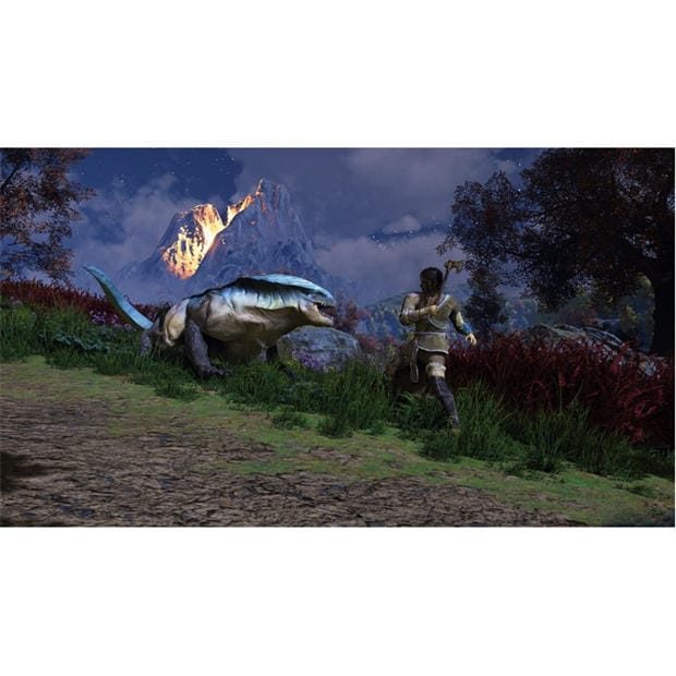 XBS - Nacon - Greedfall: The Dying World