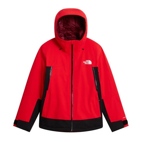 The North Face - TNF Mount Bre Jkt Mens