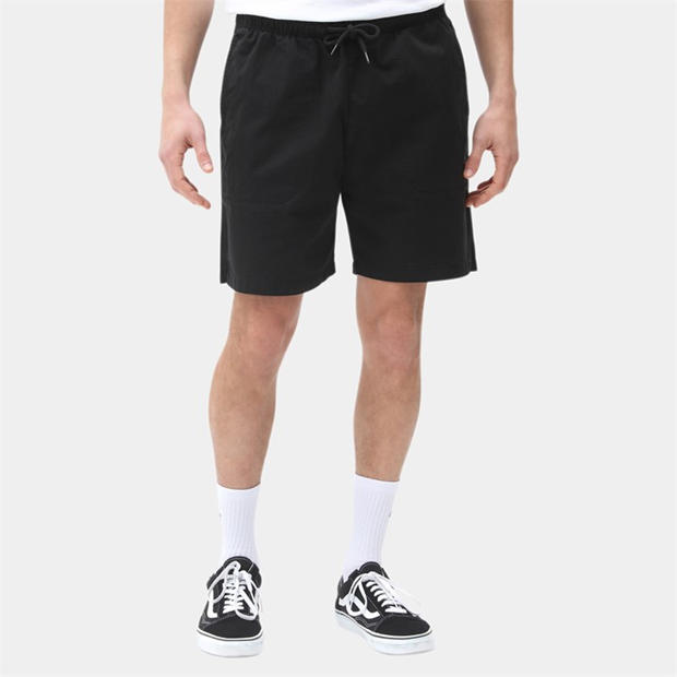 Black - Dickies - Dickies Pelican Short Mens