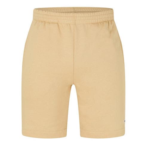 Lacoste - Men's Basic Fleece Shorts