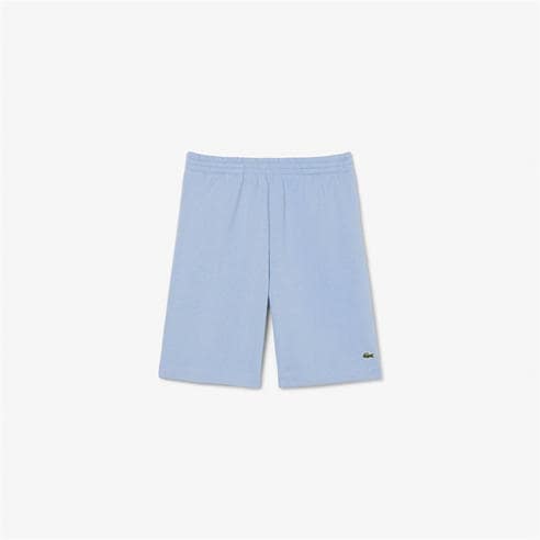 Lacoste - Men's Basic Fleece Shorts