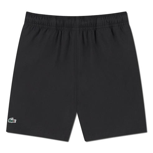 Lacoste - Kids' Woven Tracksuit Shorts