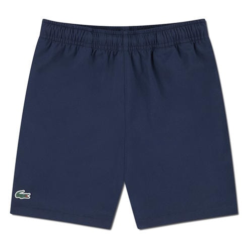 Lacoste - Kids' Woven Tracksuit Shorts
