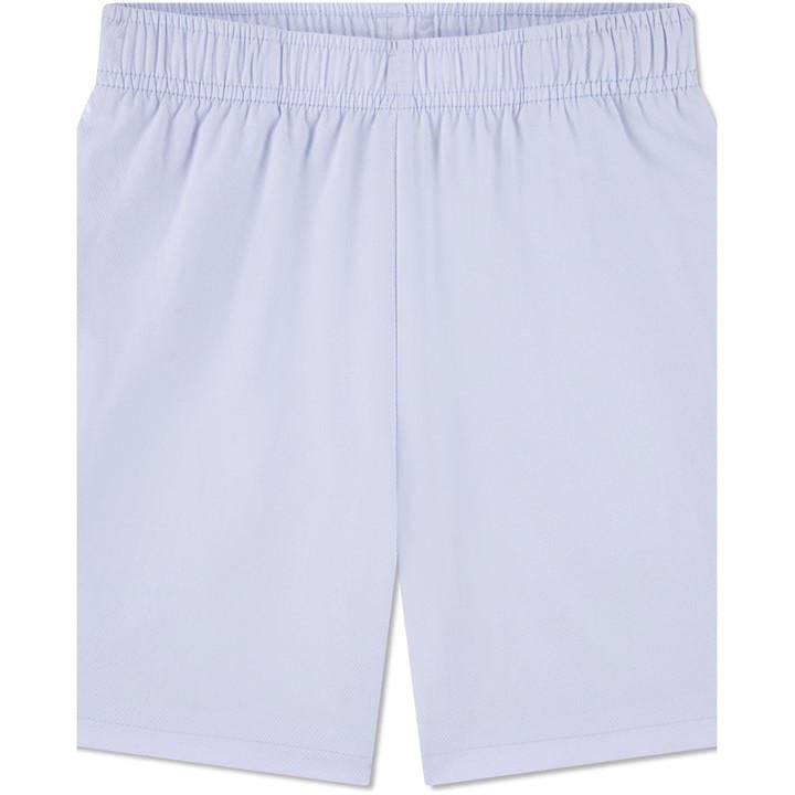 Lacoste Boys Blue Kids' Woven Tracksuit Shorts in Size 9 - 10 Years, Sports Direct