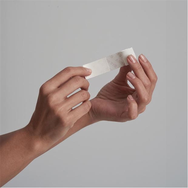 Clear - Bye Bra - Adhesive Dress Tape Box