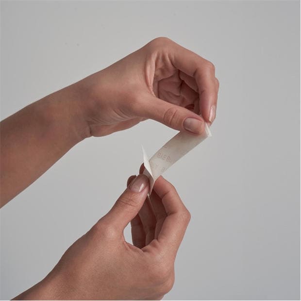 Clear - Bye Bra - Adhesive Dress Tape Box