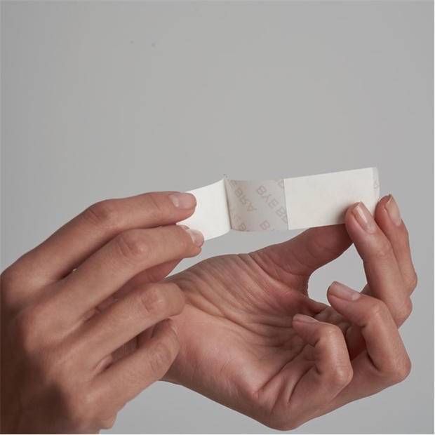 Clear - Bye Bra - Adhesive Dress Tape Box