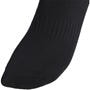 Black/White - adidas - Santos 25 Football Socks Childrens