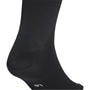 Black/White - adidas - Santos 25 Football Socks Childrens