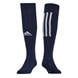 Navy Blue/White