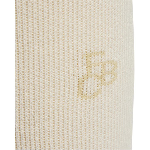 Linen - adidas - Fcb 3 So Football Sock Unisex Kids