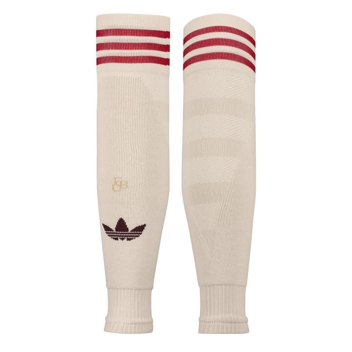 Fc Bayern  Women's   Munich Authentic Third Socks 24/25, Football by adidas in Size 4 -8, Sports Direct