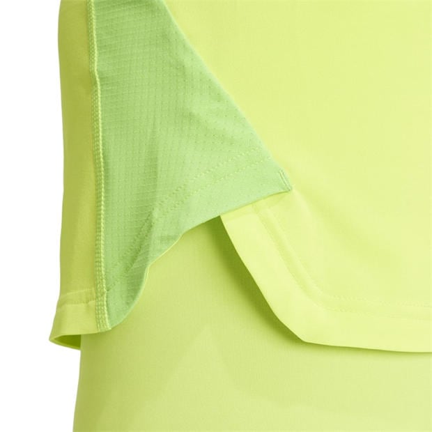 Solar Yellow - adidas - Women's Baselayer Legging