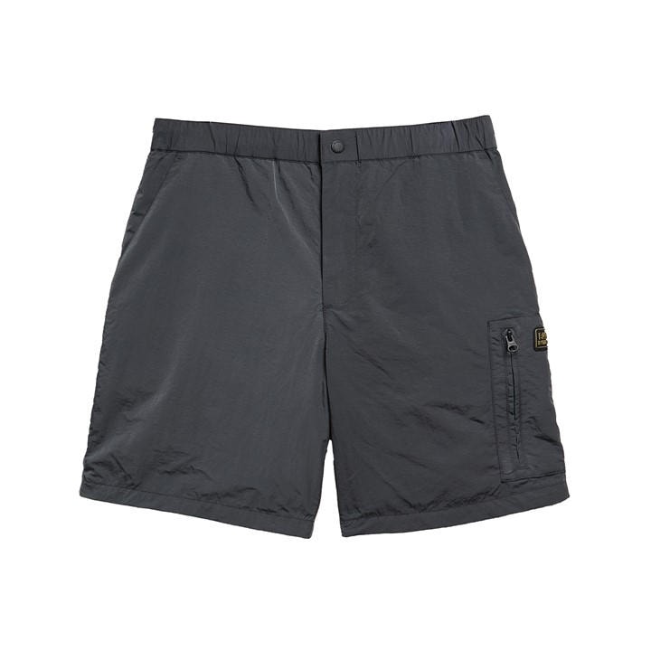 International  Men's  Inline Shorts, Football by Barbour  in Size L, Sports Direct