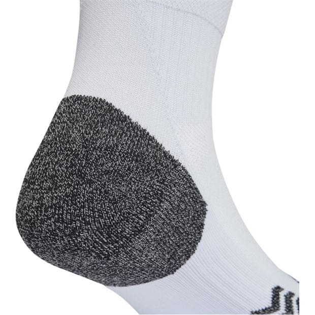 Aero Blue - adidas - Kids' Leicester City Knee High Football Socks