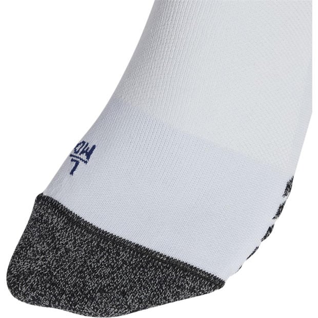 Aero Blue - adidas - Women's Leicester City Knee High Football Socks