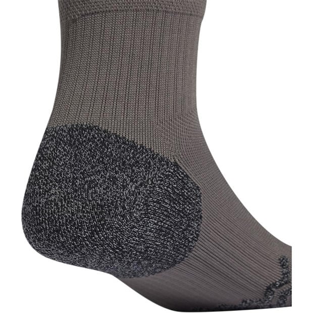 Charcoal - adidas - Mens adidas Real Madrid Third Socks 24/25