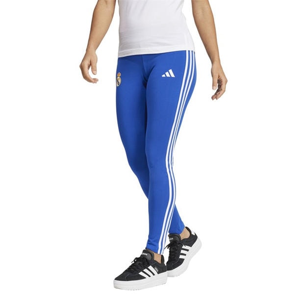 Royal Blue - adidas - Women's British and Irish Lions Baselayer Leggings