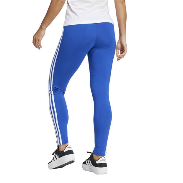 Royal Blue - adidas - Women's British and Irish Lions Baselayer Leggings