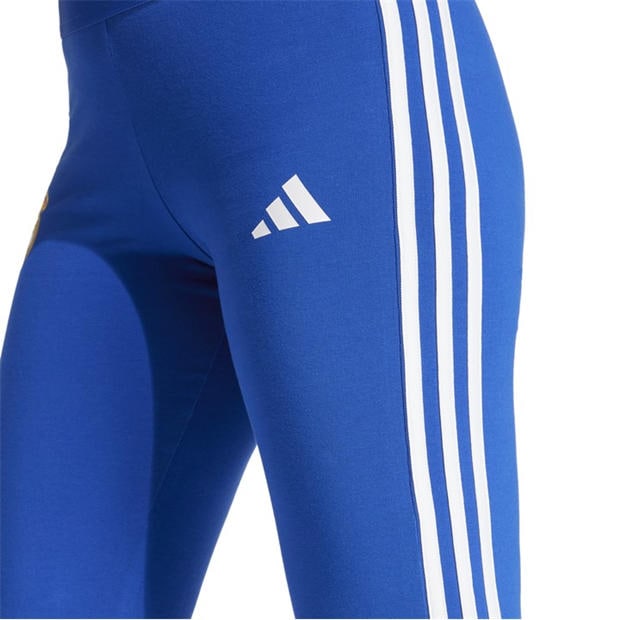 Royal Blue - adidas - Women's British and Irish Lions Baselayer Leggings