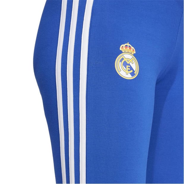 Royal Blue - adidas - Women's British and Irish Lions Baselayer Leggings
