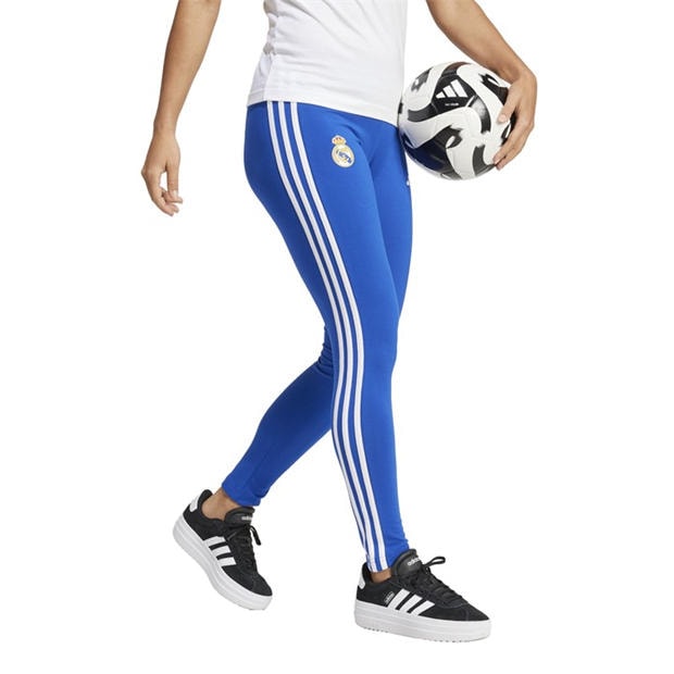 Royal Blue - adidas - Women's British and Irish Lions Baselayer Leggings