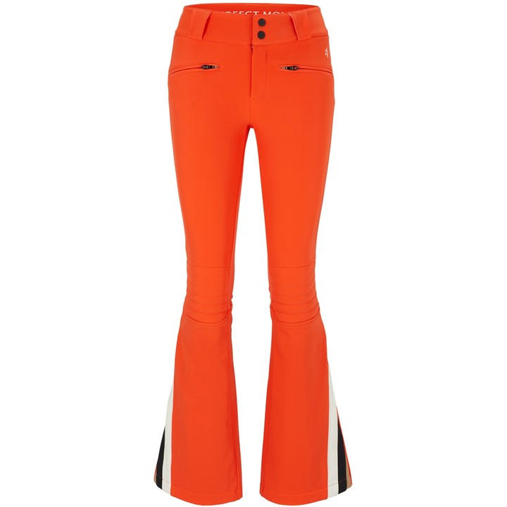 Boss Women's Orange Ski Trousers in Size 14, Sports Direct
