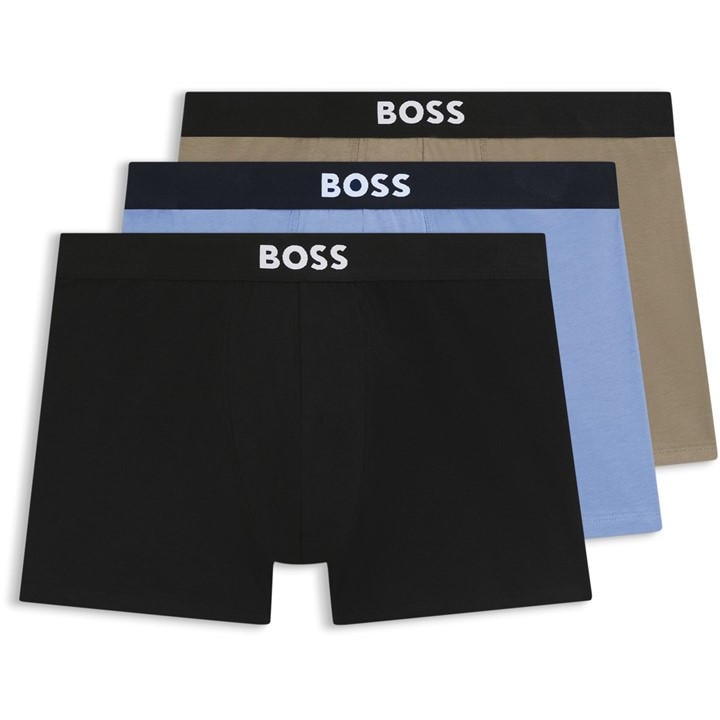 Boss Men's  Boxer Briefs in Size L, Sports Direct