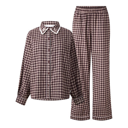 Chelsea Peers - ChelsP Button Up PJ Ld64