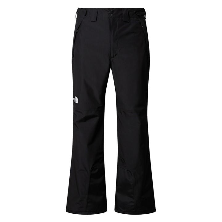 The North Face Men's Black Descendit Tnf Outdoor Ski Trousers in Size XL, Sports Direct