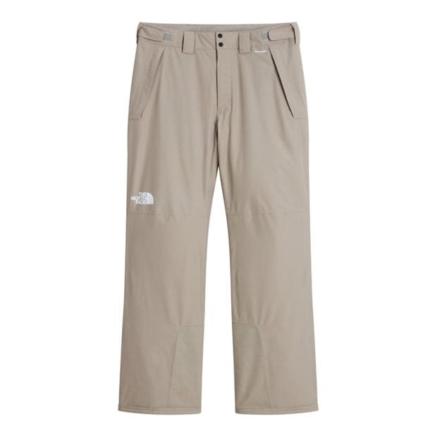 Stone - The North Face - Mens Descendit TNF Outdoor Ski Trousers