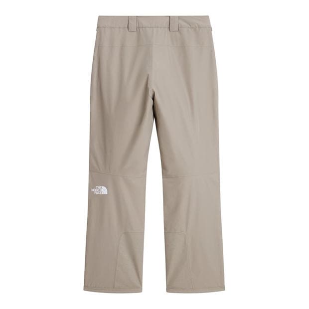 Stone - The North Face - Mens Descendit TNF Outdoor Ski Trousers