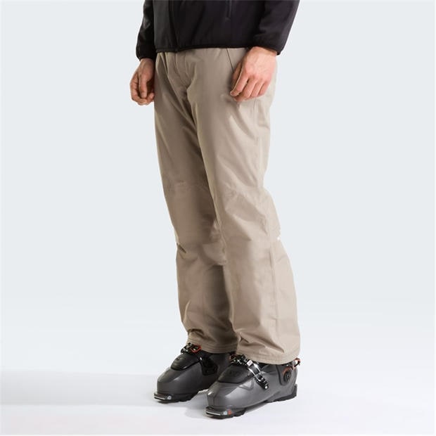 Stone - The North Face - Mens Descendit TNF Outdoor Ski Trousers