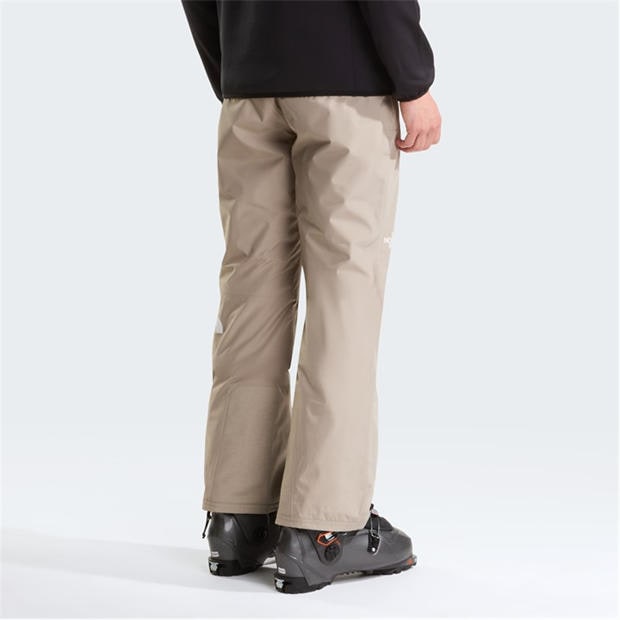 Stone - The North Face - Mens Descendit TNF Outdoor Ski Trousers