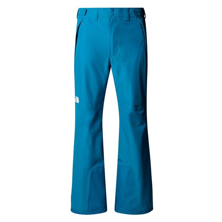 The North Face Men' Blue Descendit Tnf Outdoor Ski Trousers in Size S, Sports Direct