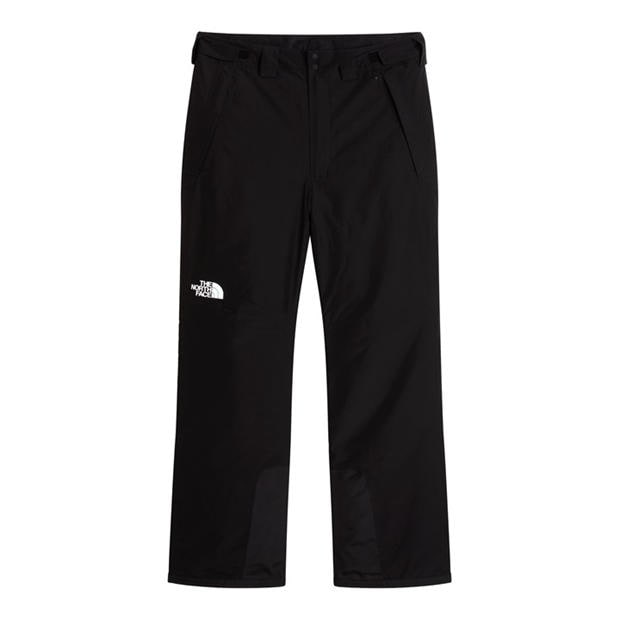 Black - The North Face - Mens Descendit TNF Outdoor Ski Trousers