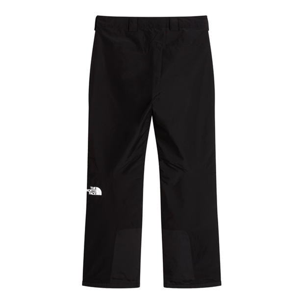 Black - The North Face - Mens Descendit TNF Outdoor Ski Trousers