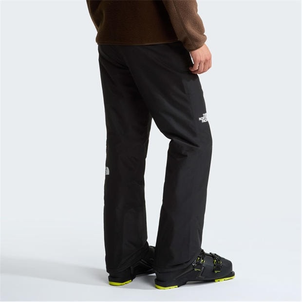 Black - The North Face - Mens Descendit TNF Outdoor Ski Trousers