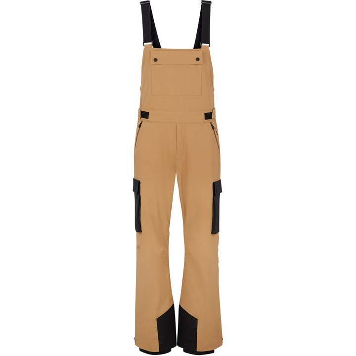 Boss Men's Beige Ski Trousers in Size 2XL, Sports Direct