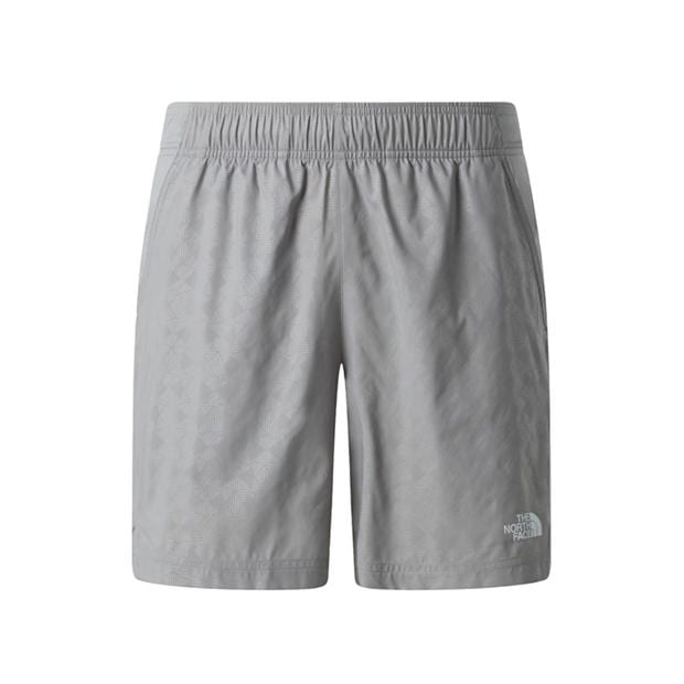 Meld Grey - The North Face - TNF 247 Pentdome Short Mens