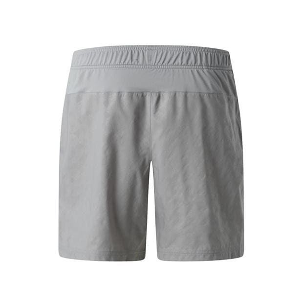Meld Grey - The North Face - TNF 247 Pentdome Short Mens